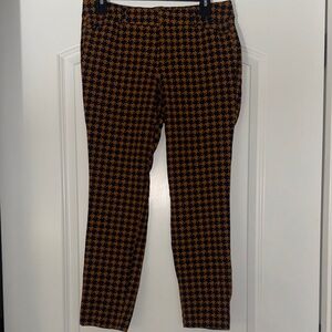 Old Navy Houndstooth Women’s Pants